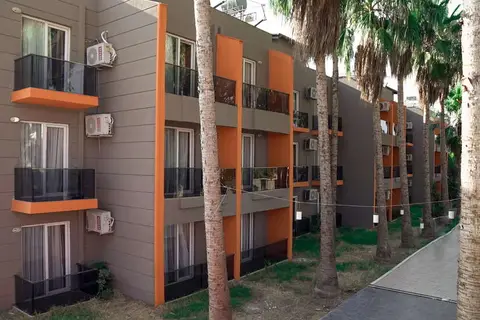 Dionisus Hotel & Spa in Serik — foto 4