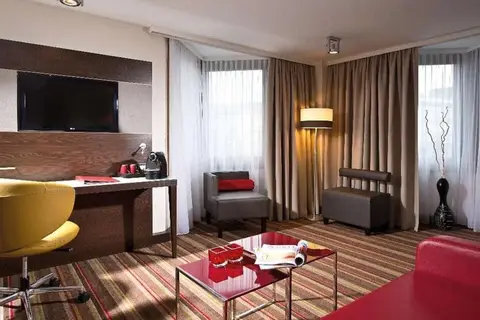 Leonardo Hotel Vienna in Wenen, foto 19