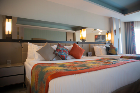 Hotel Royal Seginus foto 21