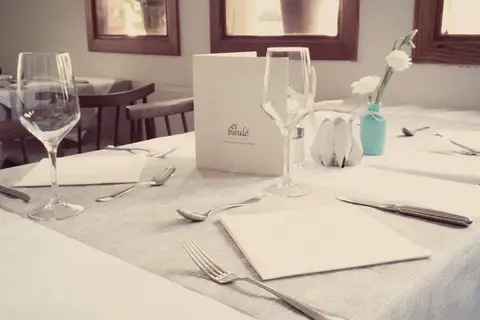 Es Bauló Petit Hotel in Santa Margalida — foto 5