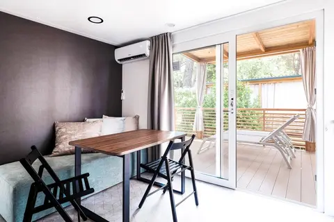 Zaton Holiday Resort Apartments in Unije — foto 8