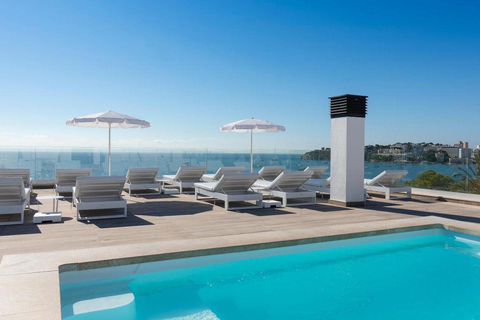 Hotel Palia Tropico foto 2