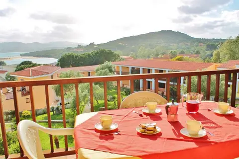 Residence Hotel Costa Serena in Lu Palau/Palau — foto 15