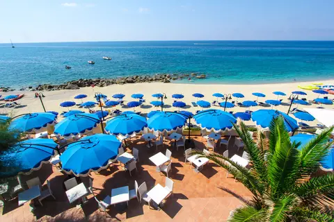 Villaggio Hotel Lido San Giuseppe in Catania, foto 9