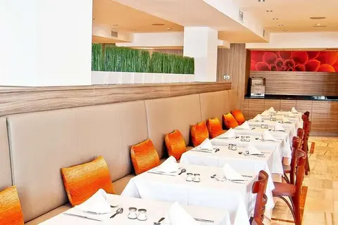 BQ Augusta Hotel in Palma, foto 16
