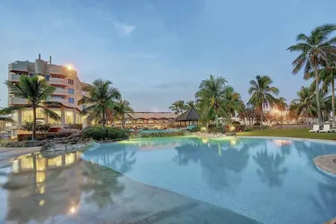 Crowne Plaza Resort Salalah in صلالة — foto 24