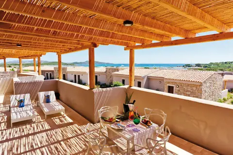Baglioni Resort Sardinia in Santu Diadòru/San Teodoro, foto 22