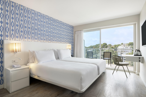 Exe Portals Nous foto 3