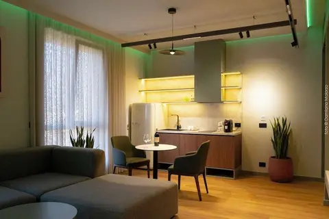 Si Hotel Tirana in Tirana — foto 15