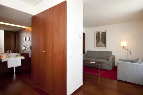 Pousada Viseu - Historic Hotel in Viseu — foto 20