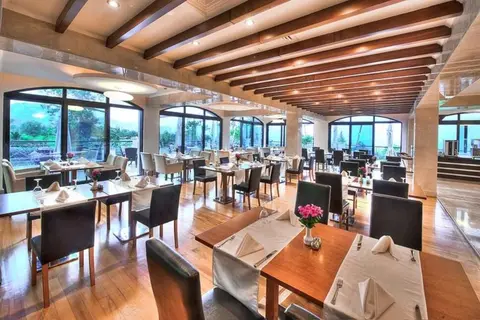 Korineum Golf & Beach Resort in Esentepe — foto 5