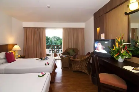Andaman Cannacia Resort & Spa in Andaman Cannacia Resort, foto 20