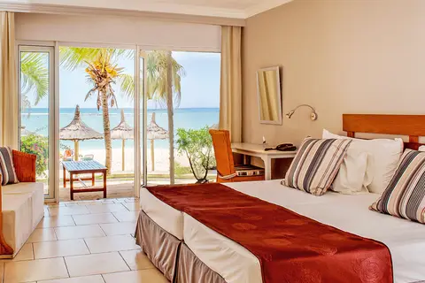 Villas Caroline in Flic en Flac VCA — foto 17