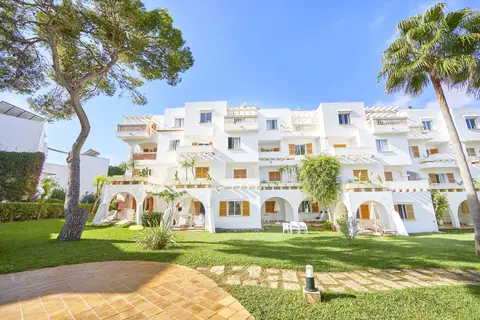 Gavimar La Mirada Club Resort in Santanyí, foto 25