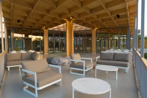 Ozadi Tavira Hotel in Tavira — foto 3
