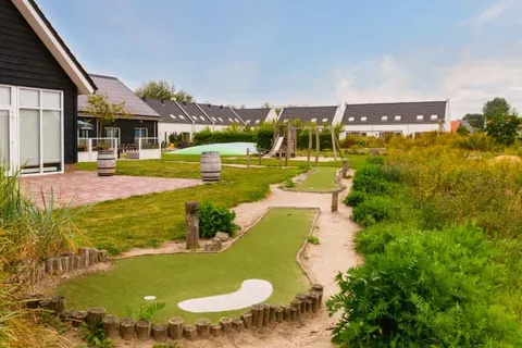 Dormio Strand Resort Nieuwvliet-Bad foto 24