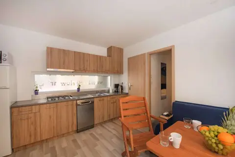 Camp Galeb in Omiš — foto 6