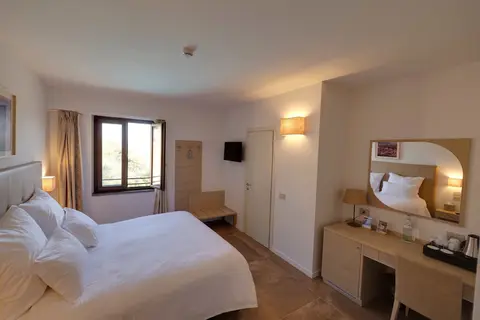 Hotel Fortebraccio in Montone, foto 27
