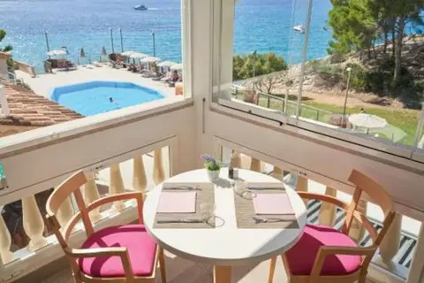 Bahia Camp De Mar Suites in Andratx — foto 11