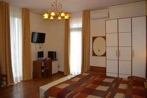 Hotel Ester in Florence, foto 23