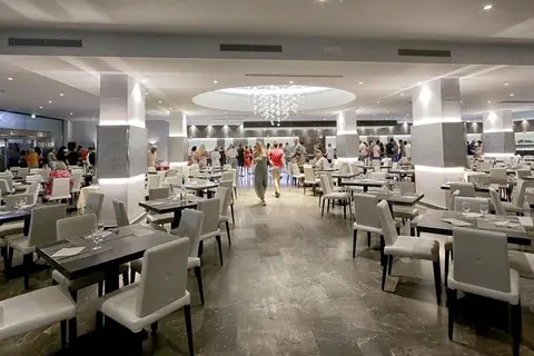 Hotel Santa Lucia Le Sabbie d'Oro in Cefalu — foto 8