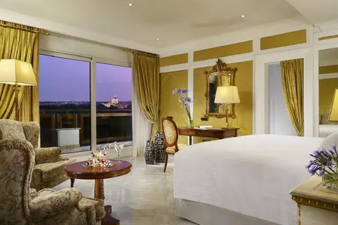 Parco dei Principi Grand Hotel & Spa in Rome — foto 18