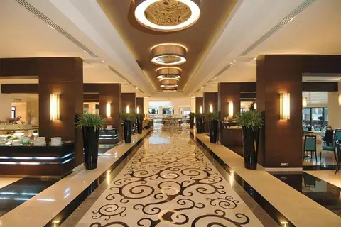 Susesi Luxury Resort in antalya — foto 12