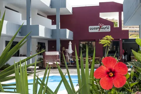 Saladar Suites Boutique in Morro Jable — foto 13