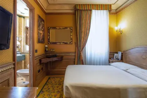 River Palace in Rome — foto 6
