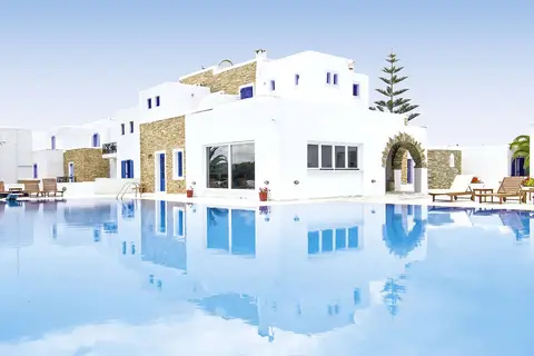 Naxos Holidays in Νάξος — foto 13