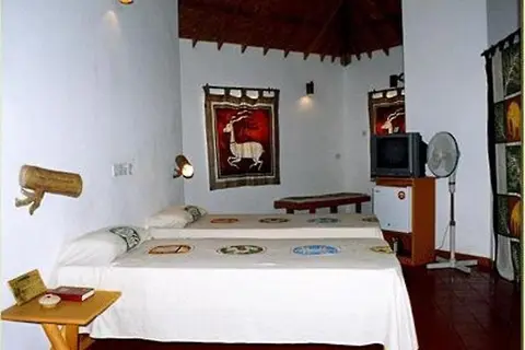 Cinnamon Wild Yala in Yala — foto 5