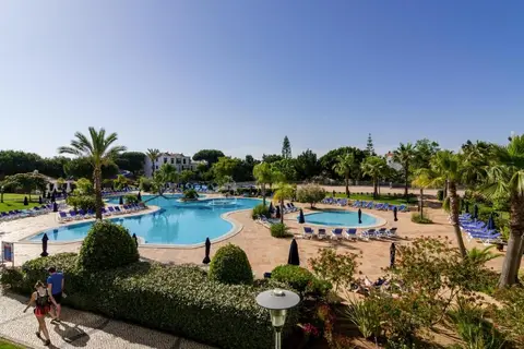 Alfagar Aparthotel in Albufeira — foto 20