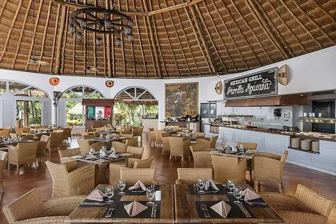 Ocean Maya Royale, Riviera Maya in Playa del Carmen — foto 16