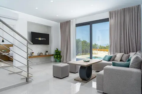 Zakynthos View villas in Δημοτική Ενότητα Αρκαδίων — foto 4