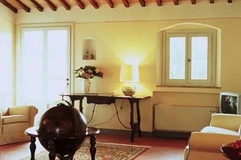 Borgo Della Meliana in Gambassi Terme — foto 15