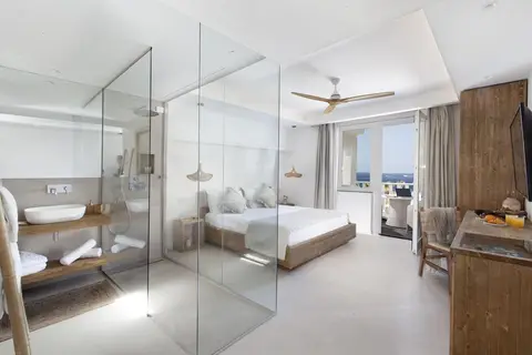 Maya Beach Resort in Massa Lubrense — foto 21