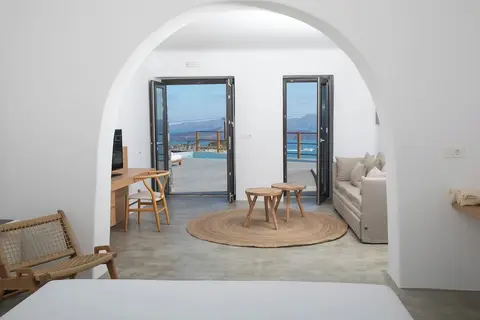 Melidonia Suites in Δημοτική Ενότητα Θήρας — foto 28