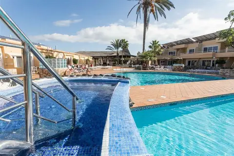 Hotel Arena Suite Fuerteventura in La Oliva — foto 5