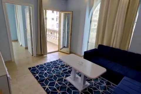 La Boutique Residence in Hurghada — foto 8