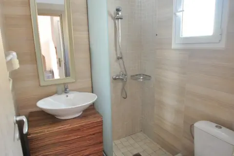 Michelangelo Resort in Δημοτική Ενότητα Κασσωπαίων — foto 16