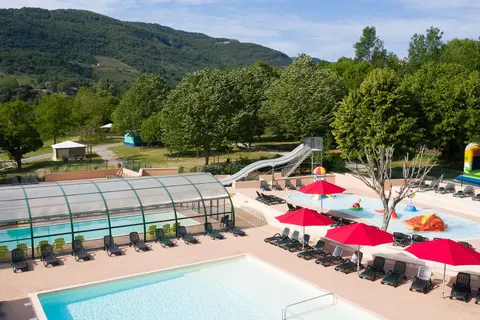 Les Jardins De Privas in Privas