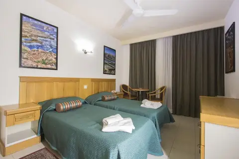 Canifor Hotel in San Lawrenz — foto 15