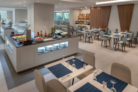 Hotel Olympus Palace foto 13