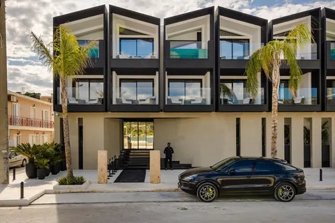 Casaly Hotel & Spa foto 3