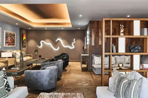 Nobu Marbella in Marbella — foto 14