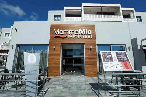 Kefalos Damon Hotel Apartments in Paphos — foto 9