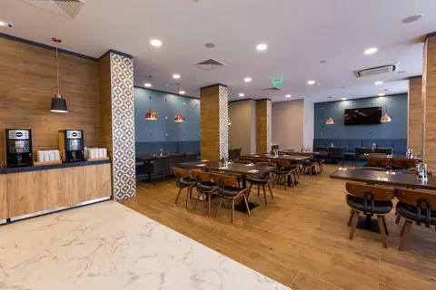 Best Western PLUS Premium Inn & Casino in Несебър — foto 3