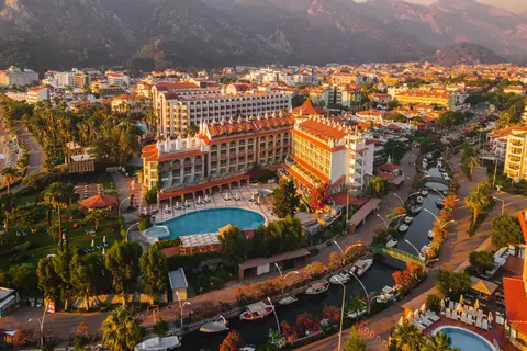 Marti La Perla in Marmaris, foto 46