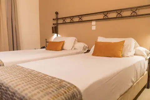 Casino du Cap Vert in Dakar, foto 17
