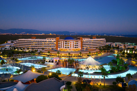 Hotel Aquasis Deluxe Resort & Spa foto 23